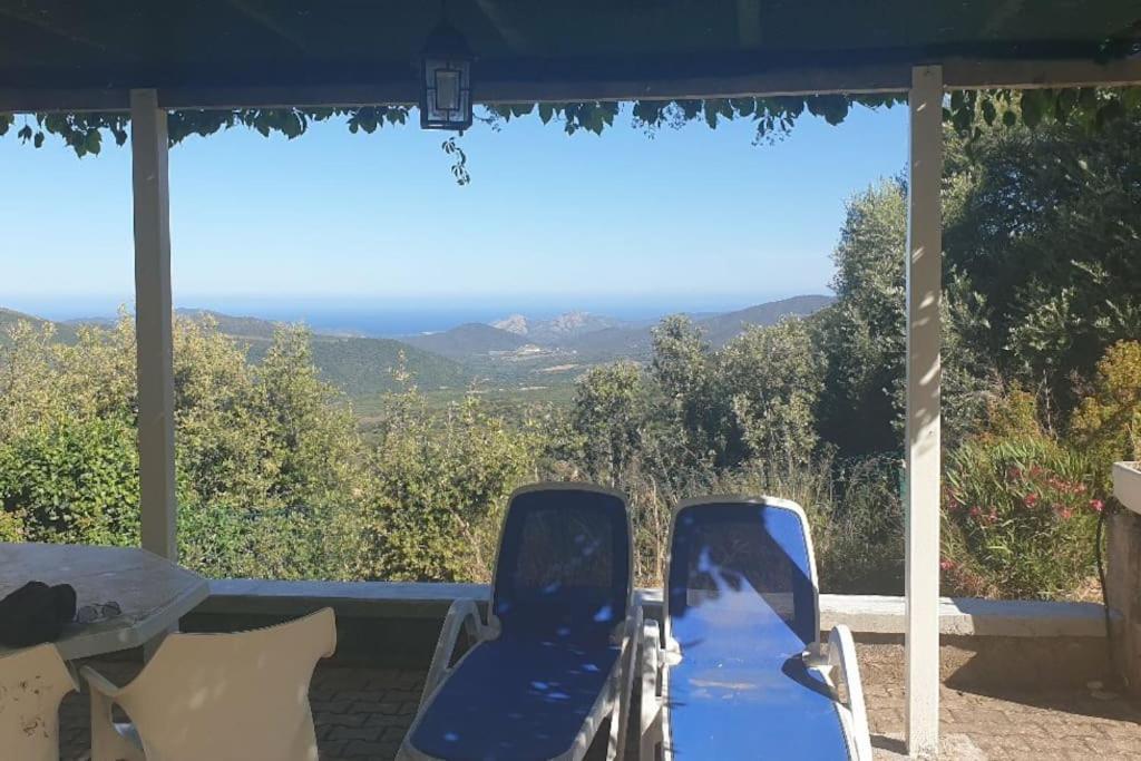 Vos vacances à Lama  Extérieur photo