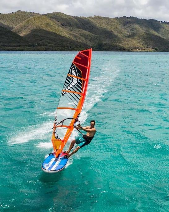 Vos vacances à Lama  Extérieur photo