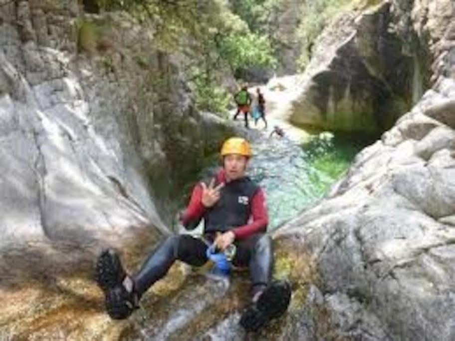 Vos vacances à Lama  Extérieur photo