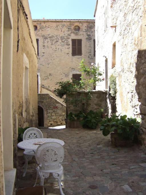 Vos vacances à Lama  Extérieur photo