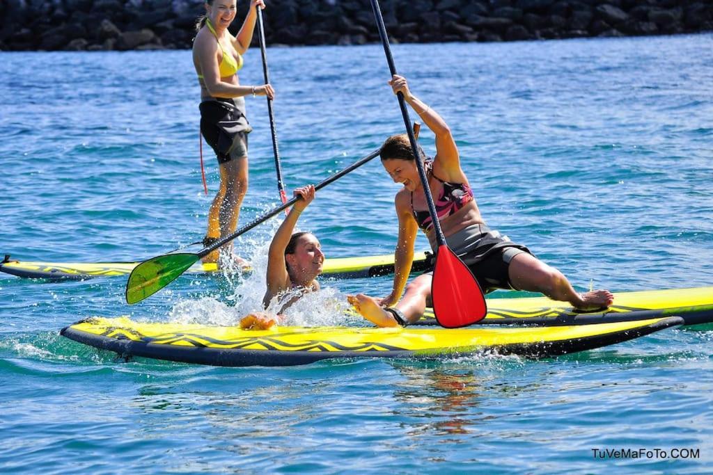 Vos vacances à Lama  Extérieur photo