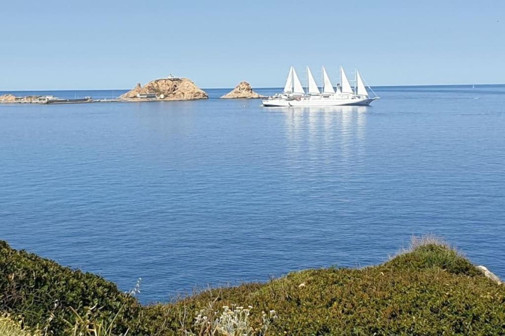 Vos vacances à Lama  Extérieur photo