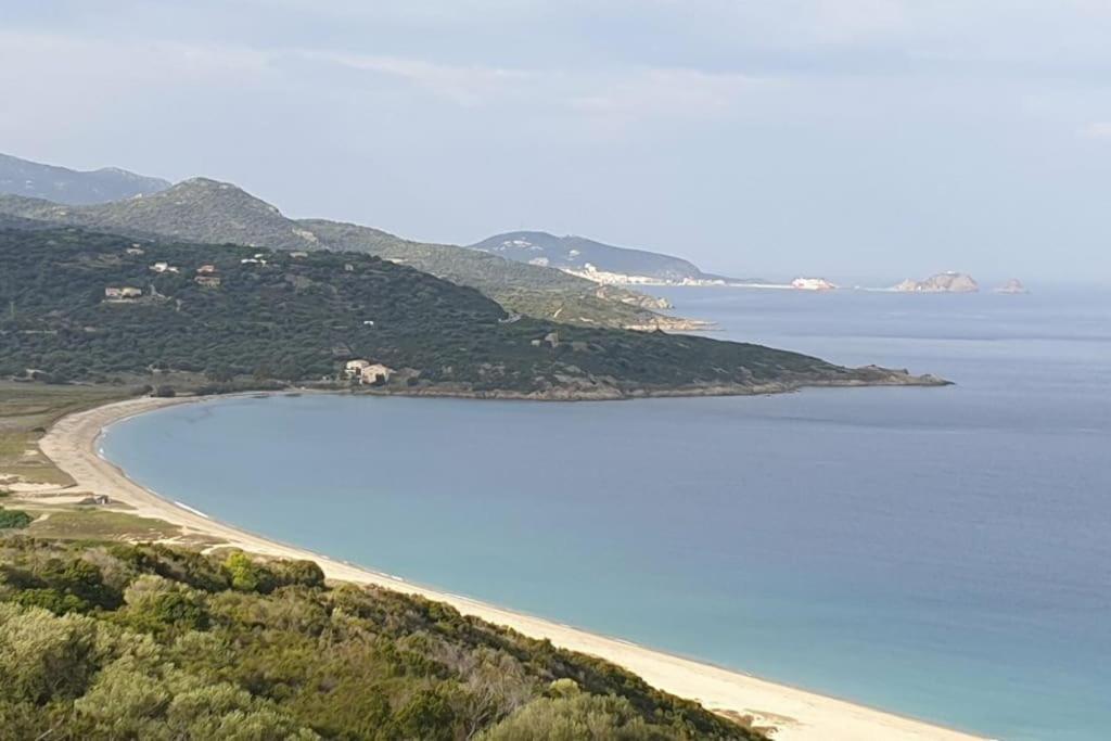 Vos vacances à Lama  Extérieur photo