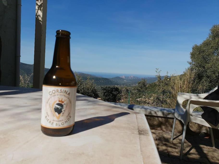 Vos vacances à Lama  Extérieur photo
