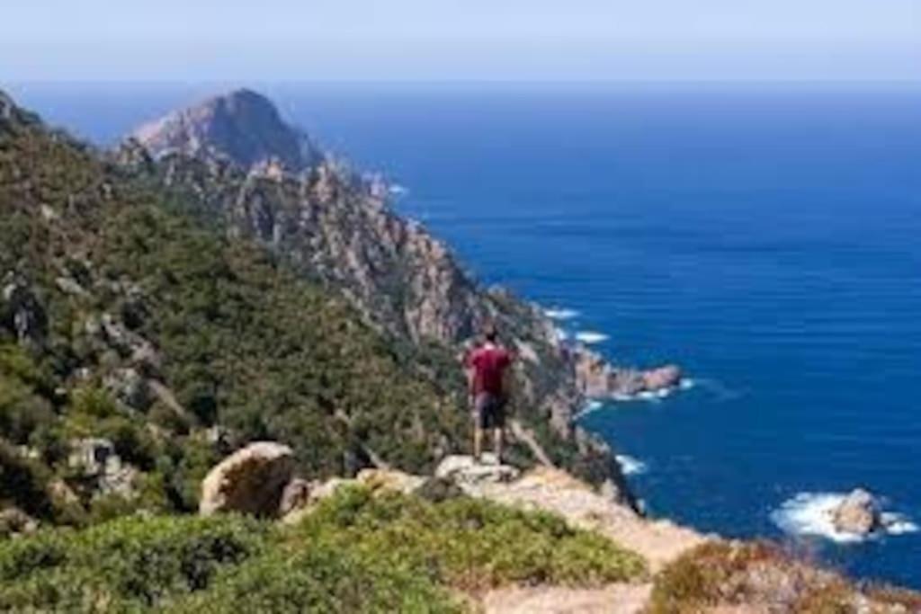 Vos vacances à Lama  Extérieur photo