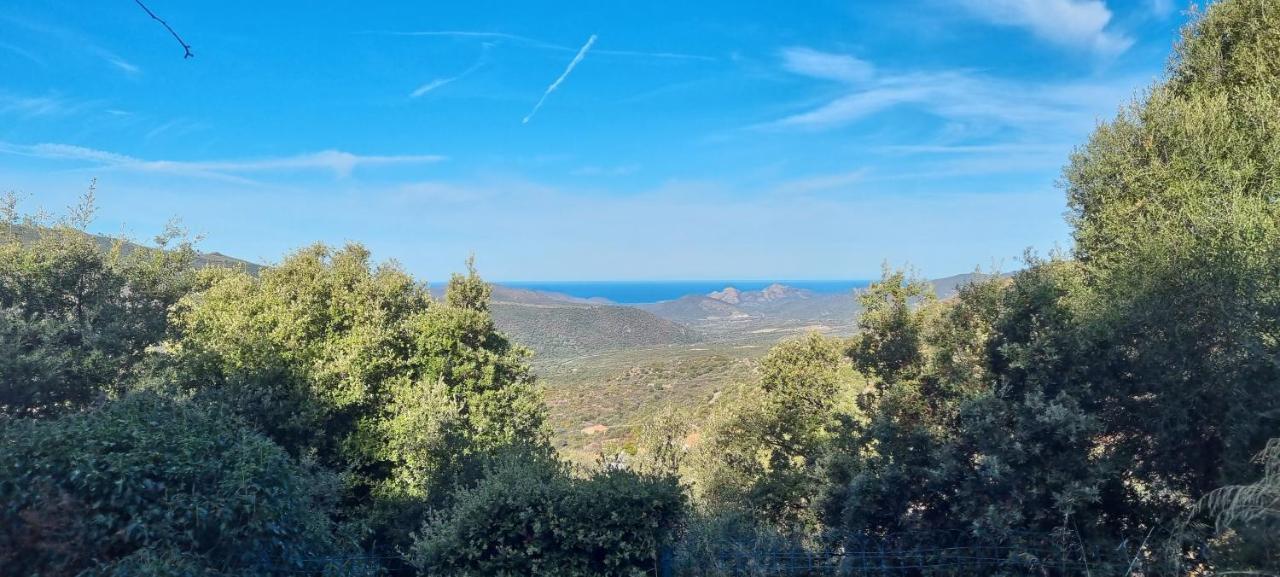 Vos vacances à Lama  Extérieur photo