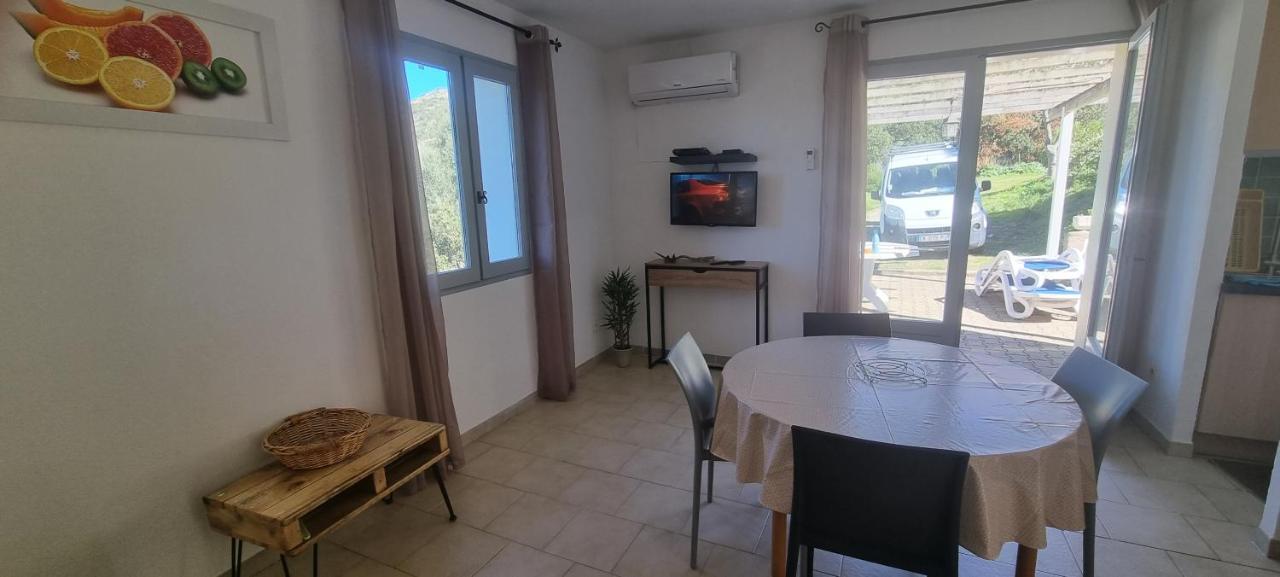 Vos vacances à Lama  Extérieur photo