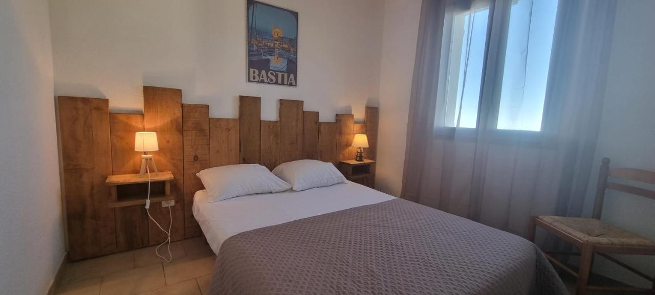 Vos vacances à Lama  Extérieur photo