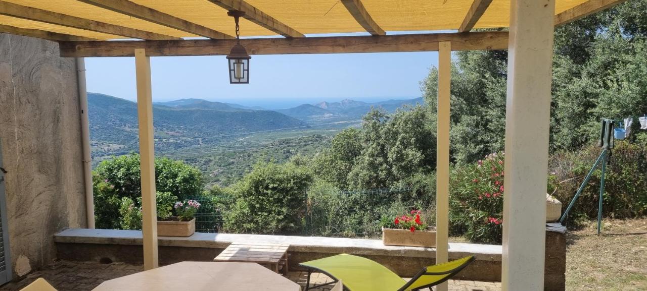 Vos vacances à Lama  Extérieur photo